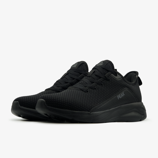 E221211E   Walking Shoes ALL BLACK